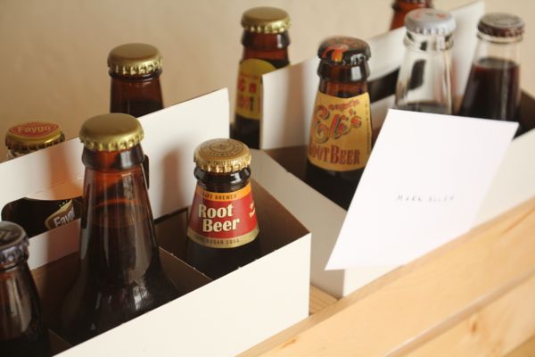 Root Beer Tour