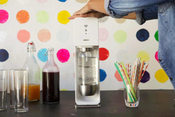 Old Fashioned Homemade Soda Party DIY | Oh Happy Day! Old Fashioned Homemade Soda Party DIY | Oh Happy Day!
