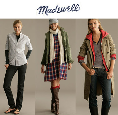 Madewell 1937