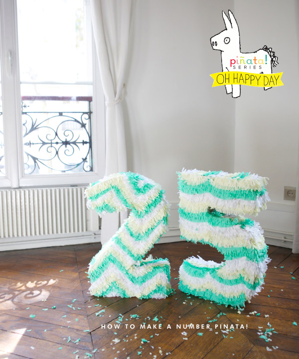 Download Pinata DIY's - The Crafted Sparrow