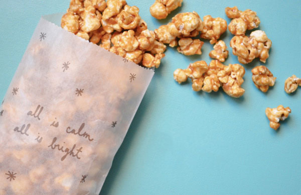 Free Printable Treat Bags