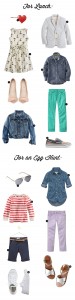 Easter Clothes for Kids