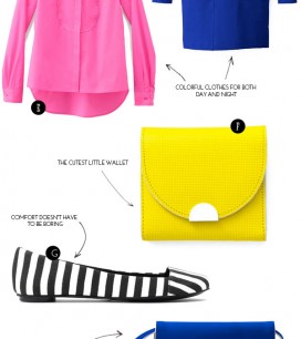 Kate Spade on Fab | Oh Happy Day!