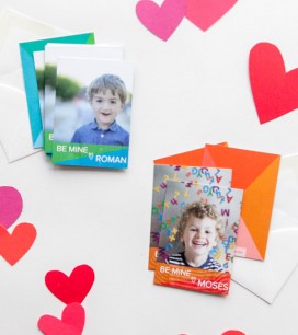 Valentines from Pear Tree Greetings | Oh Happy Day!