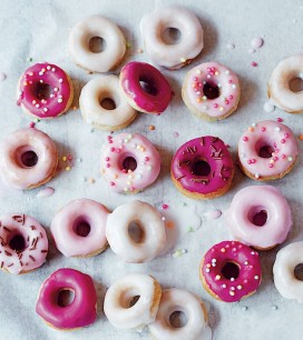 5 Ways to Celebrate National Donut