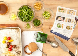 blue apron meal delivery service
