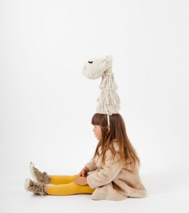 Little Llama Costume | Oh Happy Day!